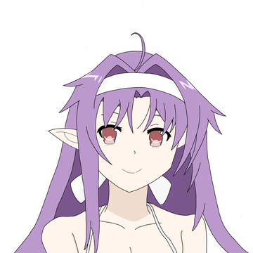 ユウキ