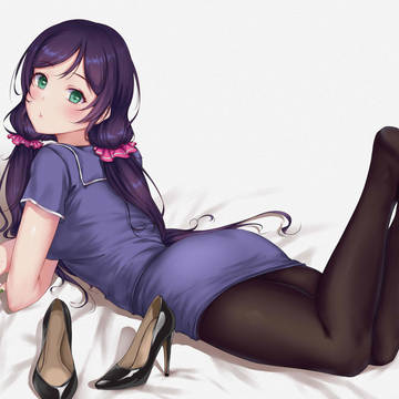 空姐制服