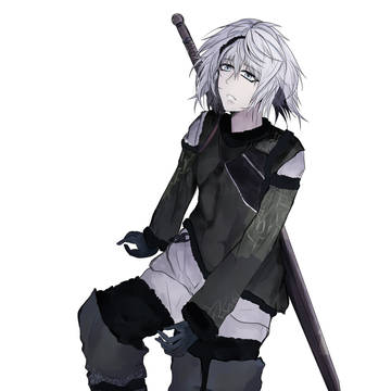 NieR