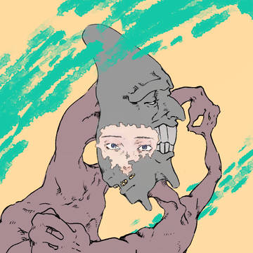 迷妄に適う夜