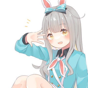 ごきげんよう！