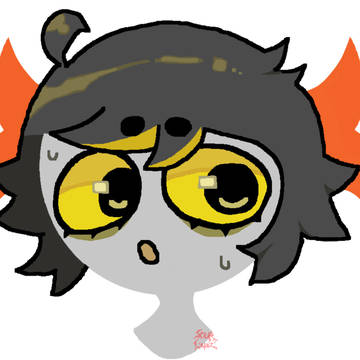 Fantroll OC