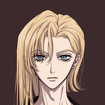 メローネ　19歳