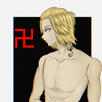 マイキー