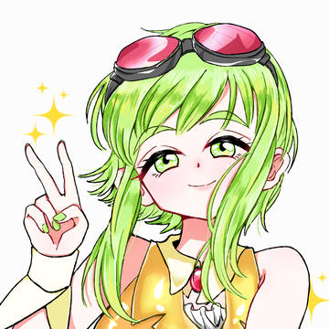 yeah~