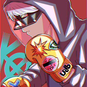K.O
