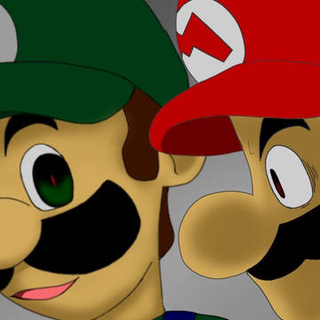 スーパーマリオサンシャイン後