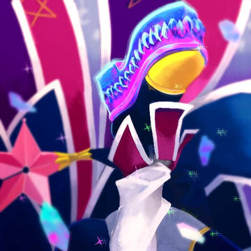 先生