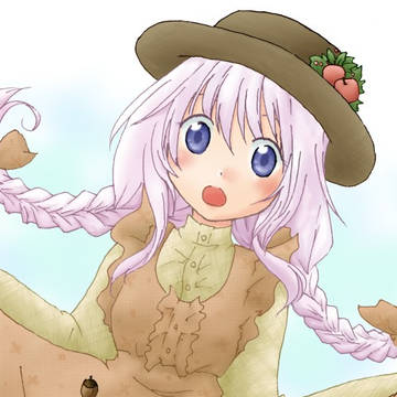 カントリー風模索