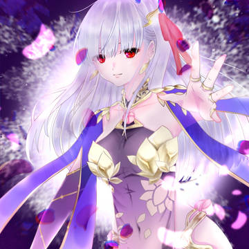 カーマちゃん