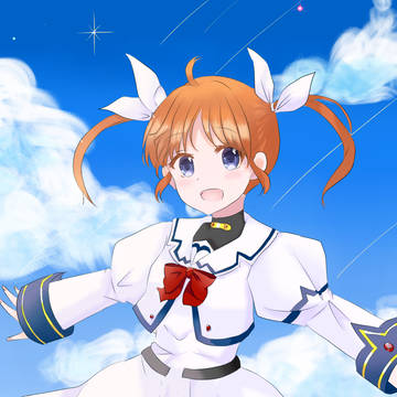 なのは