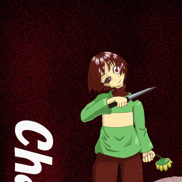 キャラ(アンダーテール)