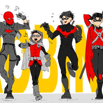 batmanfam log#3