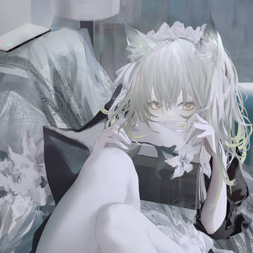 maid