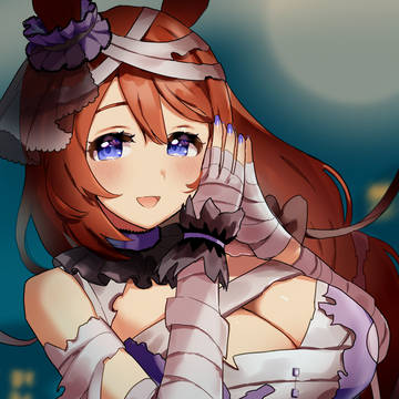 一緒におねんねしましょうね~
