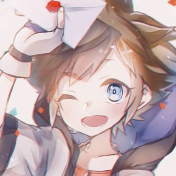 ソラおめでとう〜