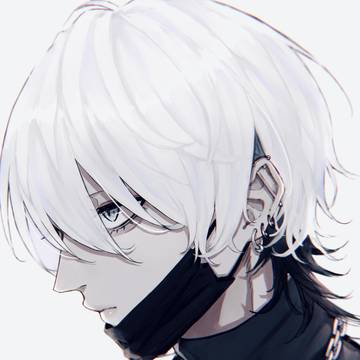 monochrome