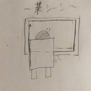 〜下手&アナログ注意〜金曜ロードショーを見て思ったこと