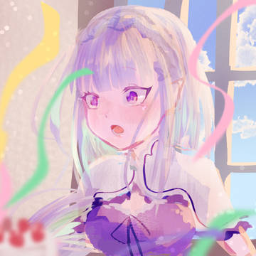 エ誕！