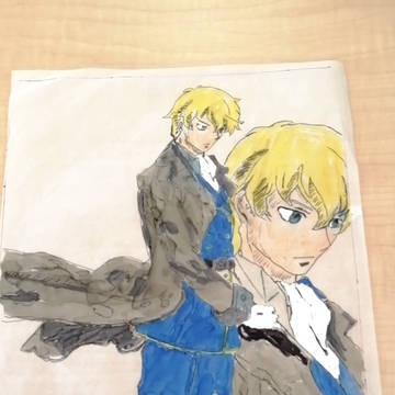 グラハム・エーカー