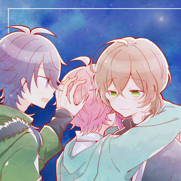 【CLB15】10/10新刊サンプル