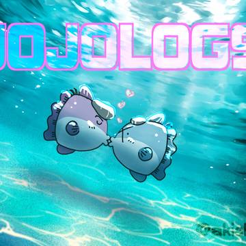 JOJOログ9