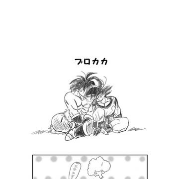 ブロカカ再掲①