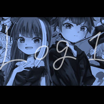 夜🌸 Log1