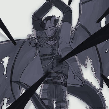 捕縛竜プト