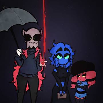 Cosmic sins