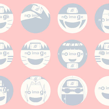 異世界転生したらPixivのno imageだった件