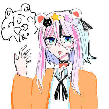 代理ちゃん