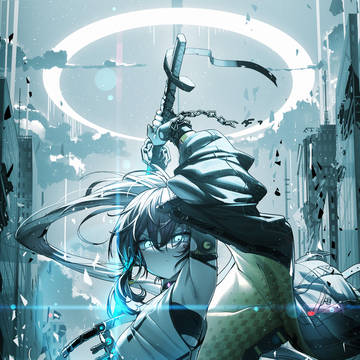 千夜 V9