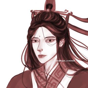 Shen Qingqiu
