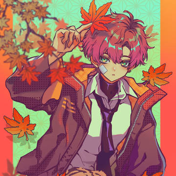 🍁
