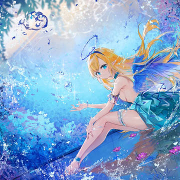 水槽