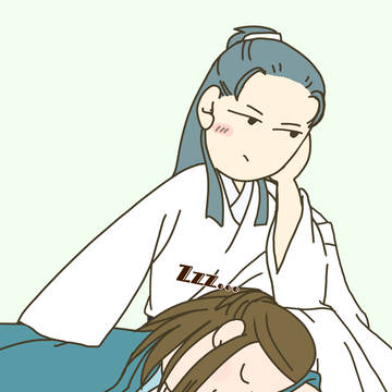 容長青と叶白衣