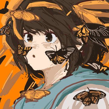 涂鸦log2