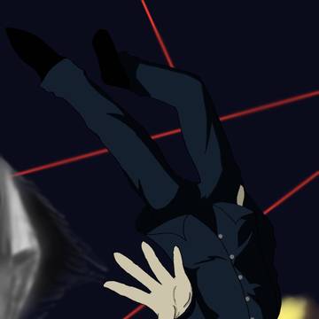 七つ夜