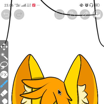 ケモノクリーチャー？