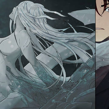 86 Vol.4 Duel Coloured Ver.