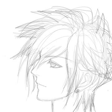 落書き
