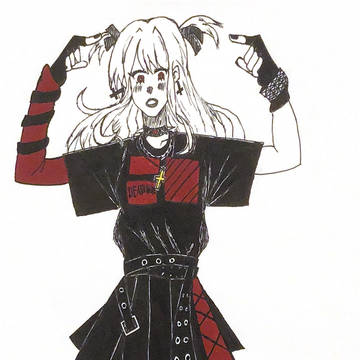 Misa Amane