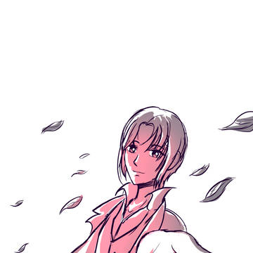 Take my hand