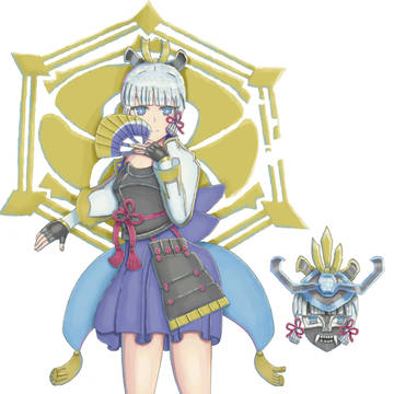 神里绫华