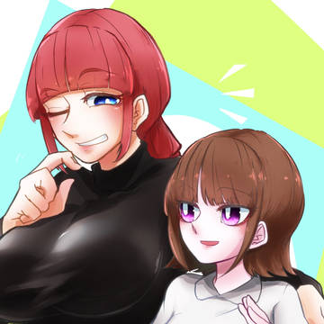 『傭兵はゾンビとお酒が呑みたい』挿絵
