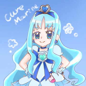 ちょっとしたプリキュアまとめ