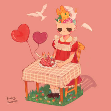 Birthday Resistance