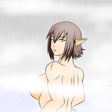OC Anthea Cornix - Bath