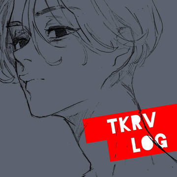 tkrv log